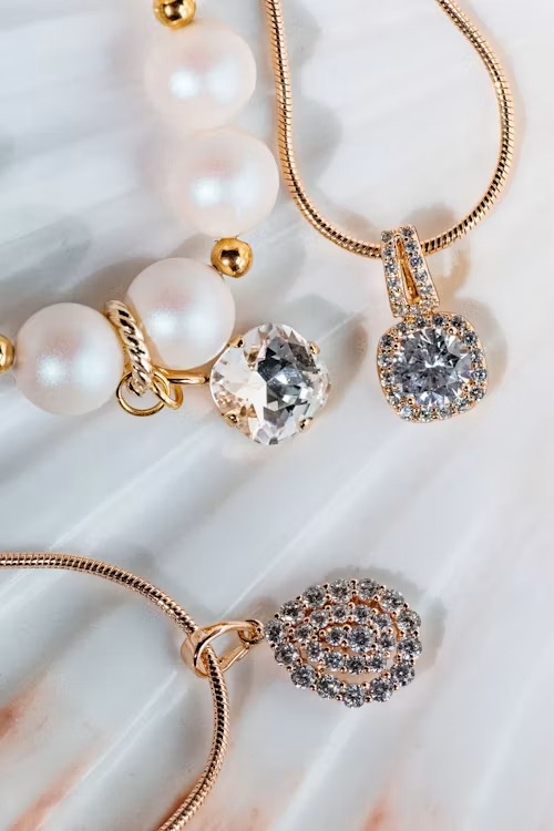 ASPRA Jewellery