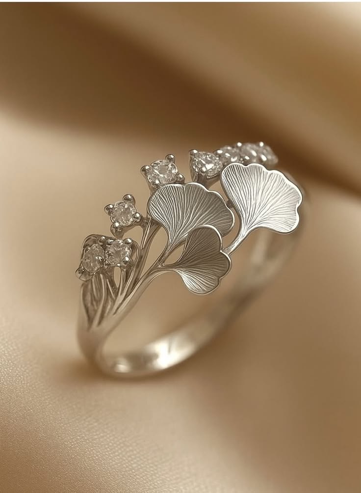 ASPRA Jewellery