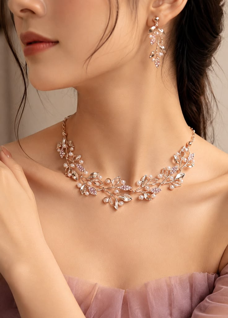 ASPRA Jewellery