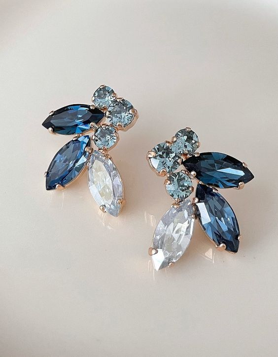 ASPRA Earrings