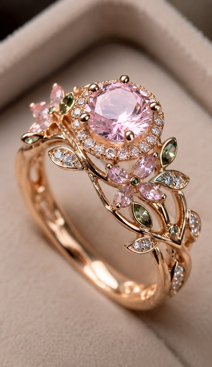 ASPRA Jewellery