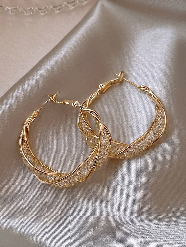 Mini Orbital Hoops