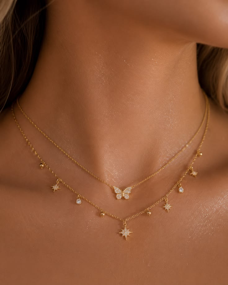 ASPRA Jewellery